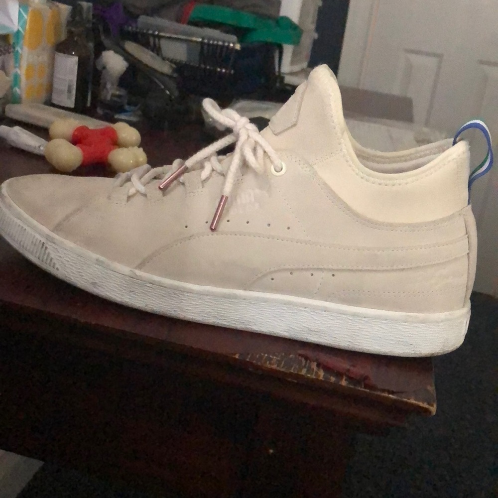 Puma Men’s casual Shoes